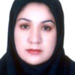 تصویر دکتر ناهید آل سعدی