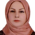 تصویر دکتر ترانه عباسی