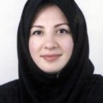 تصویر دکتر ترانه شاملوفرهمند
