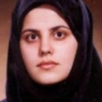 تصویر دکتر صدیقه شفیعی