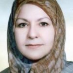تصویر دکتر مریم رزاقی آذری