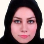 تصویر دکتر نرگس سادات کاشی