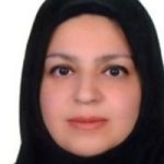 تصویر دکتر فرحناز کهنموئی