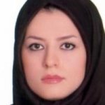 تصویر دکتر نرگس بروجی فرد