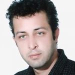 تصویر دکتر علیرضا یگانگی
