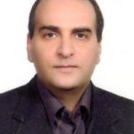 تصویر دکتر محمدرضا یعقوب زاده