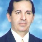 تصویر دکتر جمشید کاتبی کاشی