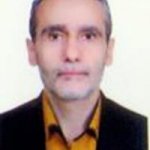 تصویر دکتر حسن قلی زاده رمی