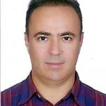 تصویر دکتر منصور علیزاده