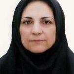 تصویر دکتر ساره بیگم قوامی