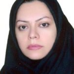 تصویر دکتر فرح نصیرپورکلخورانی
