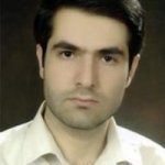 تصویر دکتر وحید اسماعیلی