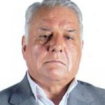 تصویر دکتر سیدجلال ضیائی