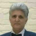 تصویر دکتر حسن حلواچی