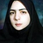 تصویر دکتر فریبا رحیمی
