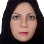 تصویر دکتر نرجس احمدی مقدم ارمکی