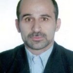 تصویر دکتر حسن منظوری جویباری