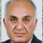 تصویر دکتر حسین مظاهری