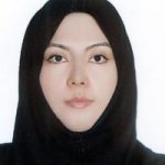 تصویر دکتر الهام میر