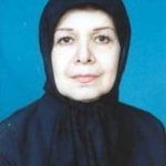 تصویر دکتر شیرین قائم مقامی