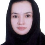 تصویر دکتر فرزانه میر