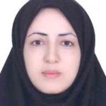 تصویر دکتر صدیقه سلمهء