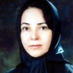 تصویر دکتر ترانه صادقیان حقیقی