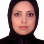 تصویر دکتر فریبا رمضانعلی
