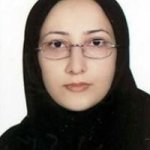 تصویر دکتر خدیجه عظیمی