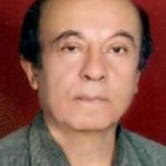 تصویر دکتر سیروس محمودی