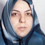 تصویر دکتر مریم بدری قمی زاد