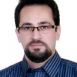 تصویر دکتر وحید صدیقی گورابی