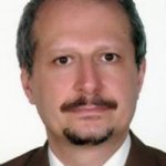 تصویر دکتر وحید یزدی