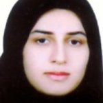 تصویر دکتر مریم محبی