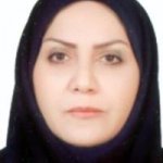 تصویر دکتر فرح ناز فکری دشتکی
