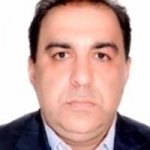 تصویر دکتر وحید حسینی