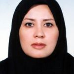 تصویر دکتر سوسن افروز