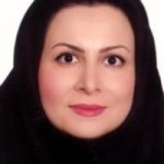 تصویر دکتر هدیه سلیمان نژاد