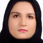 تصویر دکتر صدیقه حسن پورنصری