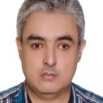 تصویر دکتر شهرام میر