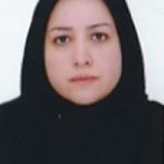 تصویر دکتر هائده ناصح زاده تبریز