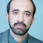 تصویر دکتر سیدسیامک عظیمی