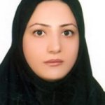 تصویر دکتر مریم علیزاده