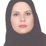 تصویر دکتر فروغ محمدی