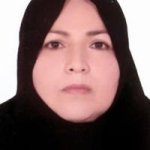 تصویر دکتر فاطمه حقیقی جزآبادی