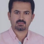 تصویر دکتر سجاد عظیمی
