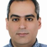 تصویر دکتر حمیدرضا خسروی حقیقی