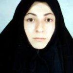 تصویر دکتر سیده صدیقه حسینی
