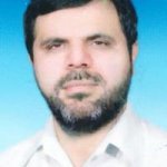 تصویر دکتر حسن سلیمی