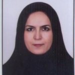 تصویر دکتر هایده قرائی فتح آباد